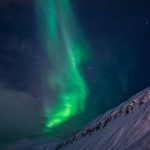 auroras boreales revista otro mapa